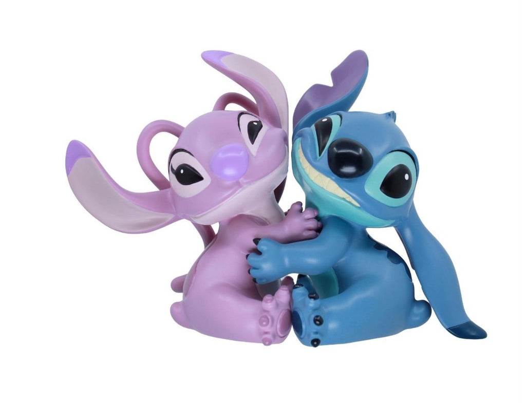 EP8235 - Stitch Bookends : 5.5 in H