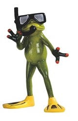 GC1112-FROG : B - Boy