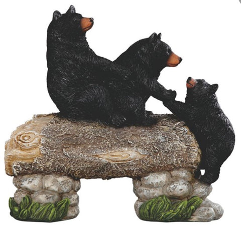 GC1146-ANIMAL : Bear Family