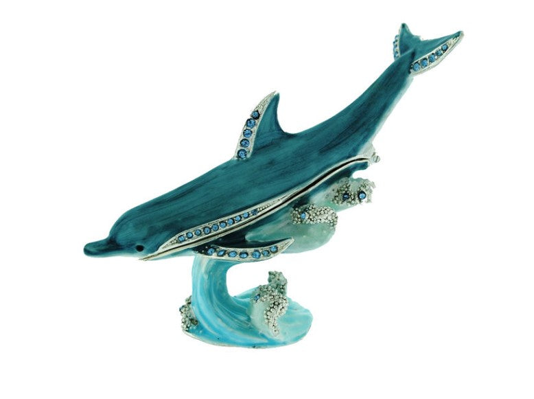 KU0142 - Dolphin : 2x3-1/4