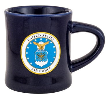 MC0041-Stonewear : Military Mug