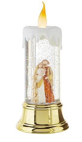 RI0237-Lantern : Holy Family