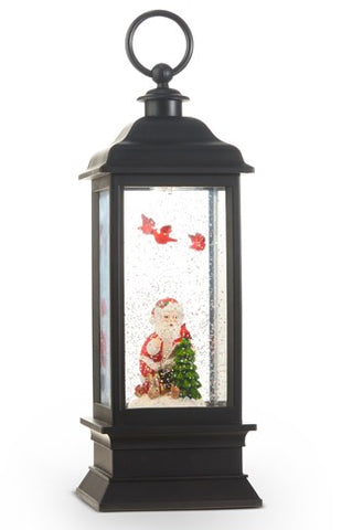 RI0238-Lantern : Santa