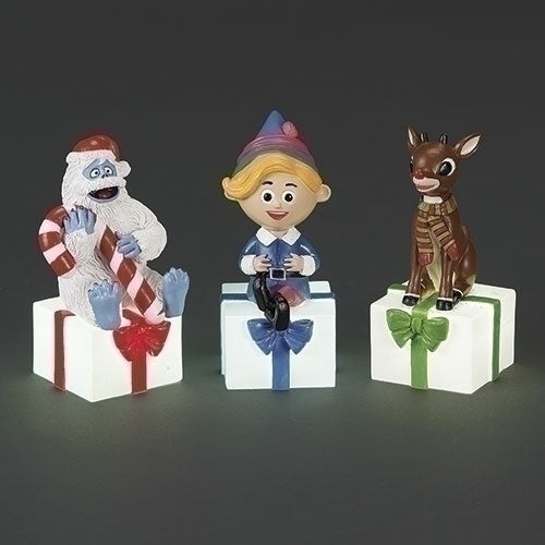 RO0306-Rudolph : LED Mini