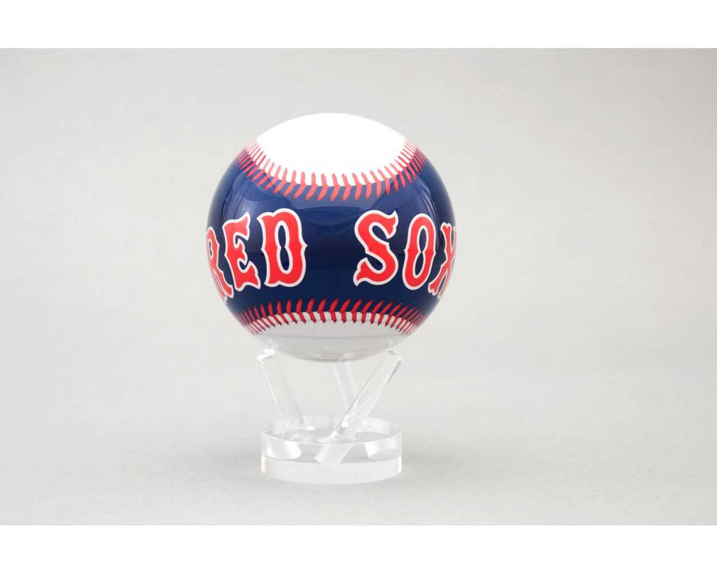 TD0066-MLB RED SOX - 4.5 in H