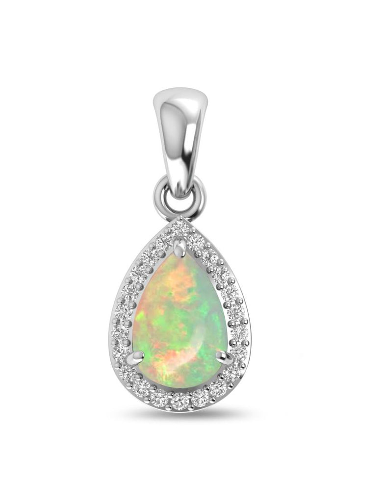 SA0351 - Ethiopian Opal