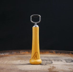 DU0002-Bottle Opener : MLB Season Opener