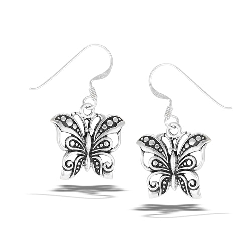 WG0069 - Butterfly Earrings