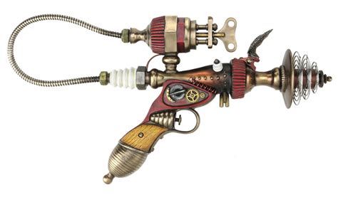 US0265-STEAMPUNK