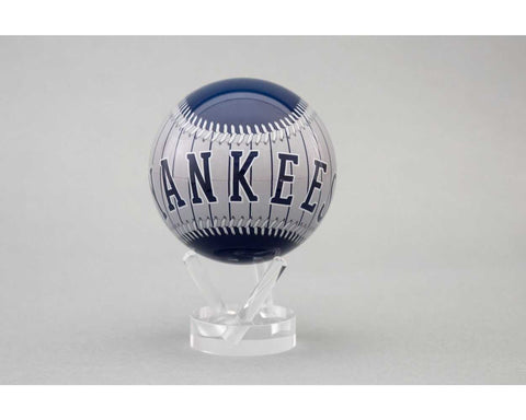 TD0069-MLB YANKEES - 4.5 in H